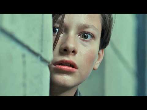 Terminator 2 : le Jugement Dernier - Extrait 34 - VO - (1991)