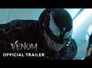 VENOM - Official Trailer #2 - At Cinemas October 5