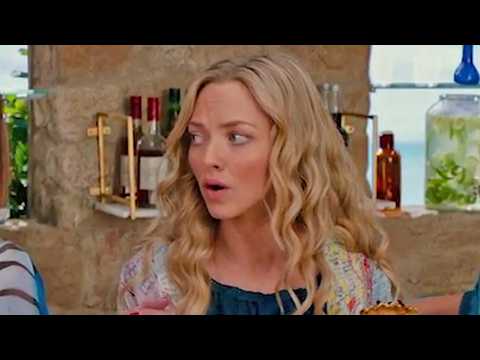 Mamma Mia! Here We Go Again - Extrait 9 - VO - (2018)