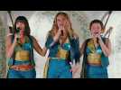 Mamma Mia! Here We Go Again - Extrait 8 - VO - (2018)