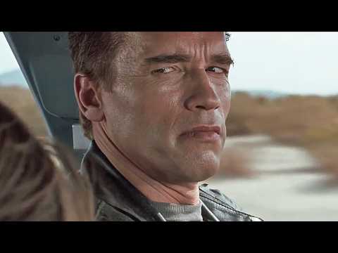 Terminator 2 : le Jugement Dernier - Extrait 32 - VO - (1991)