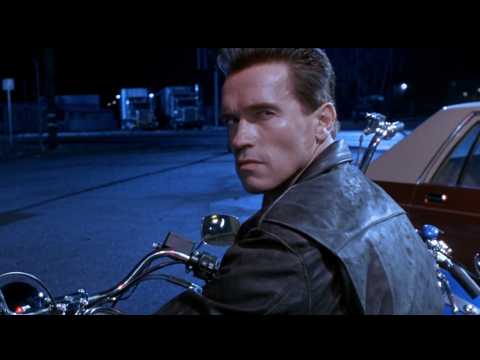 Terminator 2 : le Jugement Dernier - Extrait 20 - VO - (1991)