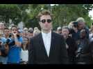 Robert Pattinson 'having fun' with Suki Waterhouse