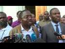 Zimbabwe opposition MDC party files election results challenge