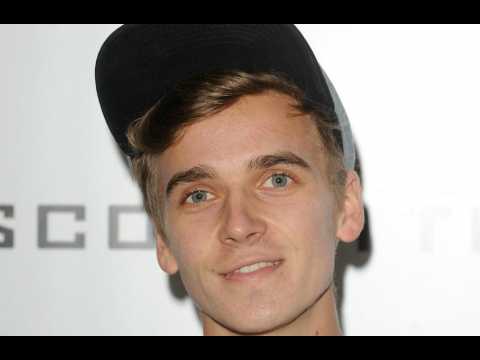 Joe Sugg confirmed for Strictly Come Dancing