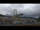 Italy: a motorway viaduct collapses in Genoa