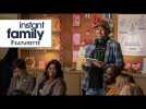 INSTANT FAMILY (2018) - Featurette: "True Family" Behind the Scenes - Paramount Pictures
