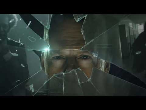 Glass - Teaser 7 - VO - (2019)