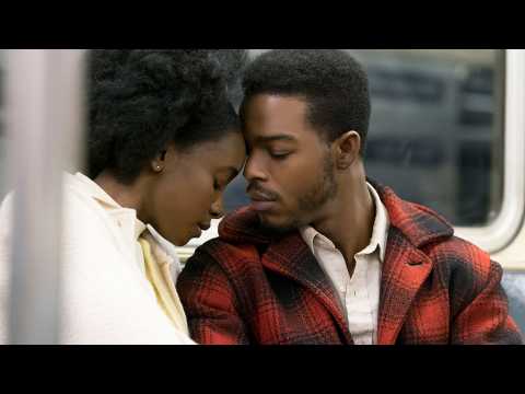 Si Beale Street pouvait parler - Bande annonce 2 - VO - (2018)