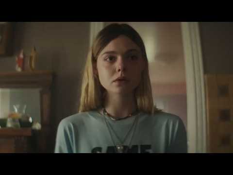 Seuls Sur Terre - Bande annonce 1 - VO - (2018)