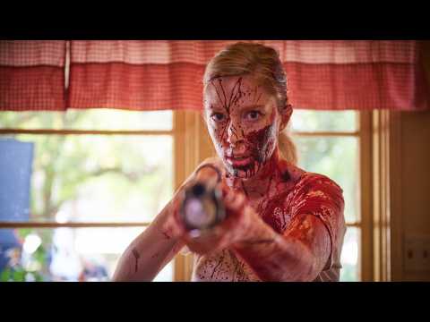 Killer Kate! - Bande annonce 1 - VO - (2018)