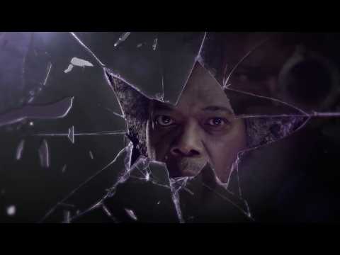 Glass - Teaser 8 - VO - (2019)