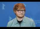 Ed Sheeran took hiatus to form relationship with Cherry Seaborn