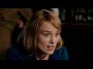 Imitation Game - Extrait 5 - VO - (2014)
