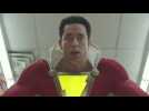 Shazam! - Bande annonce 2 - VO - (2019) - Label : Orange - Webedia - Category : Cinéma