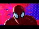 Spider-Man : New Generation - Bande annonce 11 - VO - (2018)