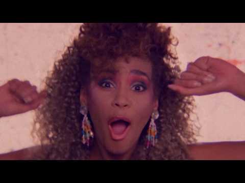 Whitney - Teaser 4 - VO - (2018)