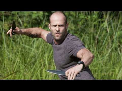 Expendables : unité spéciale - Extrait 33 - VO - (2010)