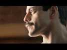 Bohemian Rhapsody - Bande annonce 1 - VO - (2018)