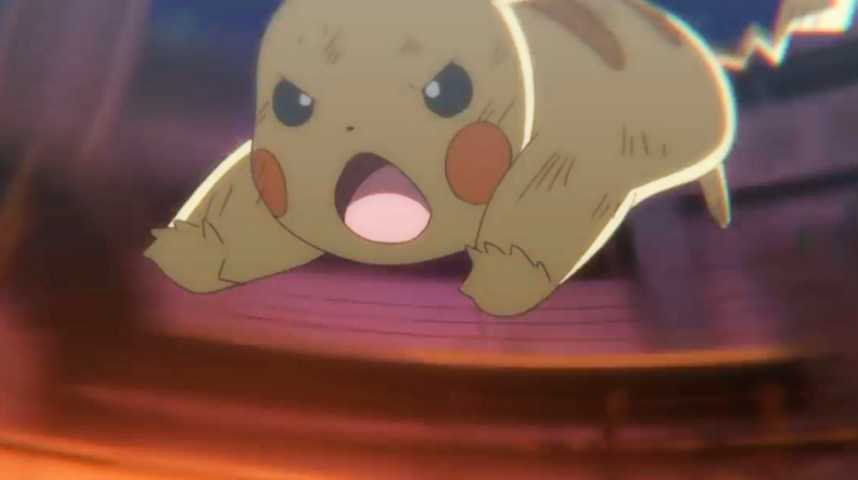 Pokemon Le Pouvoir Est En Nous