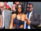 Kim Kardashian enlists help of 'selfie assistant'