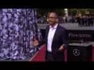 World Premiere of the new Mercedes-Benz Actros - Opening