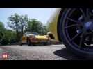 Vidéo Porsche 911 T & Carrera T - ROAD TRIP : l'instant T Vidéo Porsche 911 T & Carrera T - ROAD TRIP : l'instant T