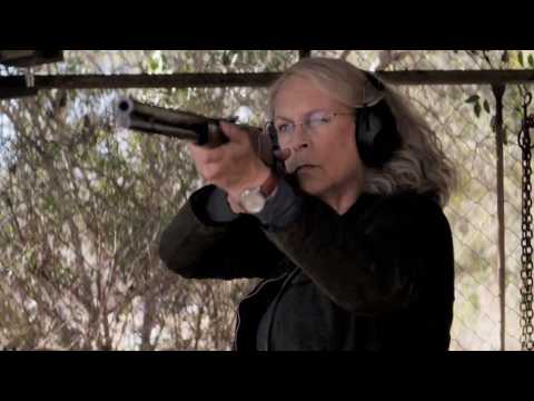 Halloween - Bande annonce 8 - VO - (2018)