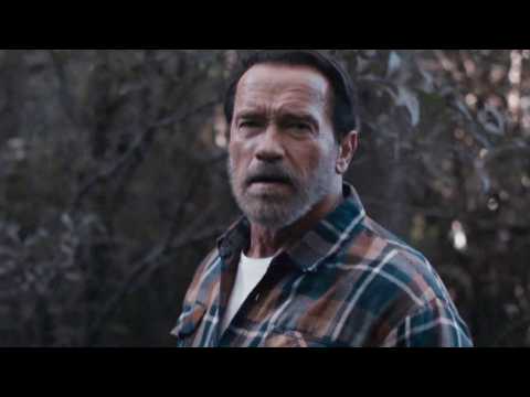 Maggie - Extrait 7 - VO - (2015)