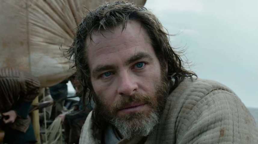 Outlaw King Le Roi Hors La Loi Outlaw King : Le roi hors-la-loi - Bande annonce 1 - VO - (2018)