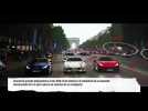 Vidéo Roadshow européenne Ferrari Portofino 2018 Vidéo Roadshow européenne Ferrari Portofino 2018