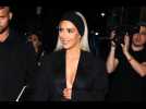 Kim Kardashian West has baby doubt