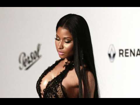 Nicki Minaj 'loves' Kylie Jenner