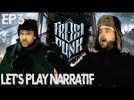 Vido (Let's Play Narratif) Frostpunk - Episode 3 - Chansons de Foi