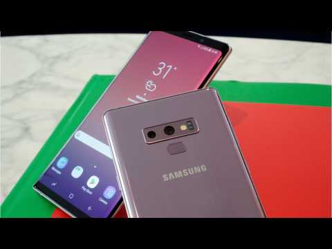 How Get Your Hands On The New Samsung Galaxy Note 9