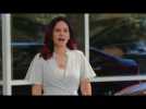 Nissan Rear Door Alert RDA - Interview Marlene Mendoza