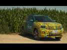 Vidéo T-Cross - Un nouveau format Volkswagen SUV Vidéo T-Cross - Un nouveau format Volkswagen SUV