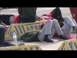 Migrants : l'UE va aider l'Espagne