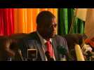 Zimbabwe election panel urges public to be 'patient' over result