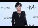 Kris Jenner encourages fans to have breast checks