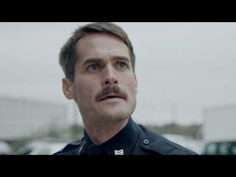 Thunder Road - Bande annonce 2 - VO - (2018)