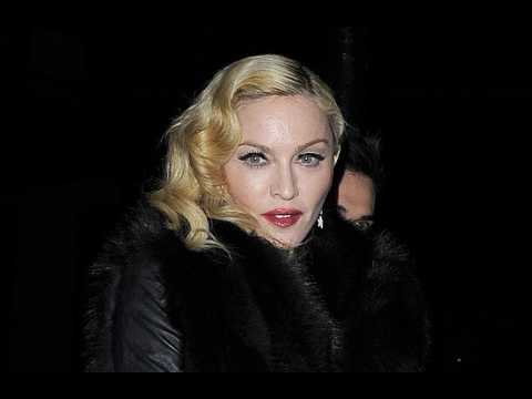 Madonna and Cardi B performing at Glastonbury?