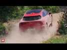 Vidéo Essai Jaguar I-Pace : l?anglaise électrique, anti-Tesla Vidéo Essai Jaguar I-Pace : l?anglaise électrique, anti-Tesla