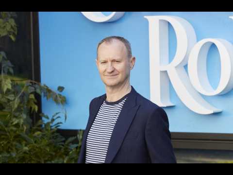 EXCLUSIVE: Mark Gatiss reveals what making Christopher Robin was really like