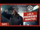 Vidéo Ready Player One - Regardez les 5 premières minutes du film ! Vidéo Ready Player One - Regardez les 5 premières minutes du film !