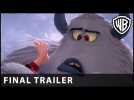 Smallfoot - Official Final Trailer - Warner Bros. UK