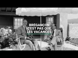 Rencontre May-Macron: ce n'est pas la première fois que Brégançon se transforme en 