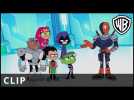 Teen Titans GO! To The Movies - SLADE Clip - Warner Bros. UK