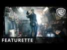 Ready Player One - Motion Capture Featurette - Warner Bros. UK