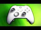 Experience Xbox Elite Wireless Controller - White Edition (2018)